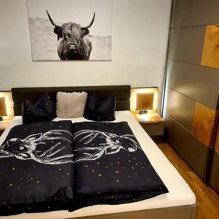 Alptyrol Apartman Rifenal Kültér fotó